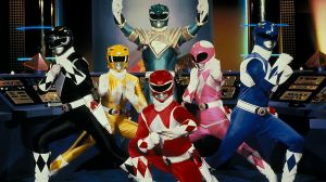 Mighty Morphin Power Rangers - Complete Series (image for) Mighty Morphin Power Rangers - Complete Series